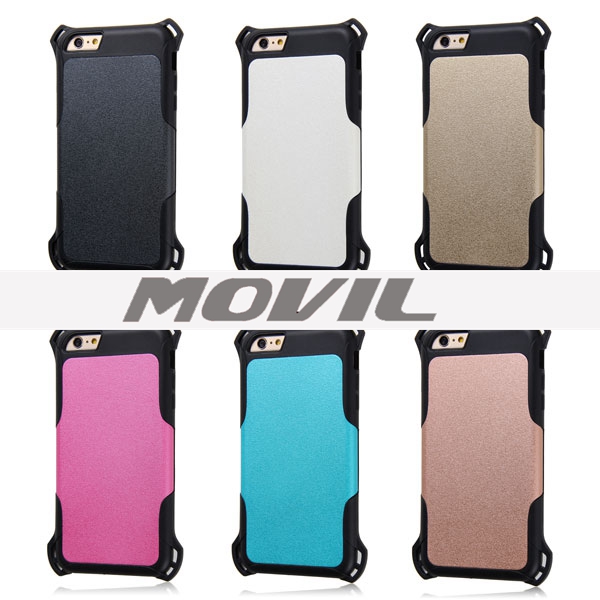 NP-2024 Protectores para Apple iPhone 6 plus-11